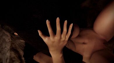 "[Re-Edit] Huntress & Wolf (chrstian)"