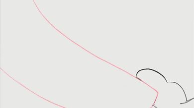 'Tentacle Bimbo Inflation: Delphox Gets Cocked and Loaded by Kinky Kraken Tentacles in Freshly Animated Sketch Porn'