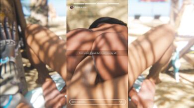 'Sexual Mechanics: Cassidy and Symmetra's Phone Adventure'