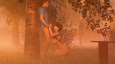 'Forbidden_fruit. Lustful_longing.'