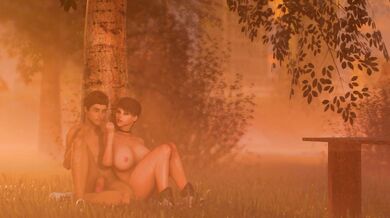 'Forbidden_fruit. Lustful_longing.'