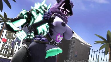 Rebecca and Lena in the bathroom full video.