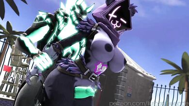 Rebecca and Lena in the bathroom full video.