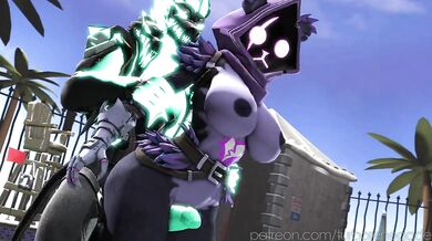 Rebecca and Lena in the bathroom full video.