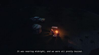 'The Sexy Student - REUNION Edition'