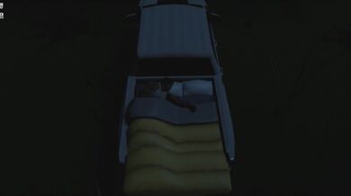 'The Sexy Student - REUNION Edition'