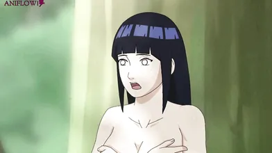 'Sexy Orc Encounters - Hentai Porn Scene'