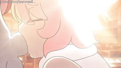 'Unleashing the power of her orgasm, Aurora unleashed a magic spell that brought intense pleasure to every viewer.'