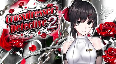 "Cross-Dressing Cop Goes Undercover to Solve a Sex Scandal!"