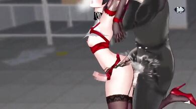 "Cross-Dressing Cop Goes Undercover to Solve a Sex Scandal!"