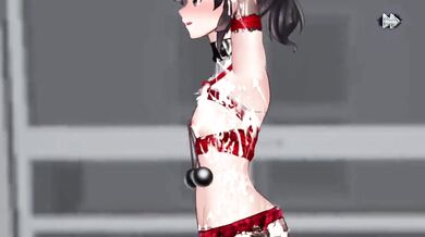 "Cross-Dressing Cop Goes Undercover to Solve a Sex Scandal!"