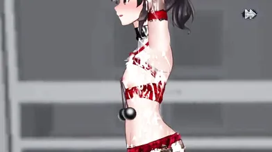 "Cross-Dressing Cop Goes Undercover to Solve a Sex Scandal!"