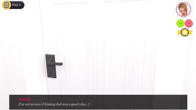 'Mommy Knows Best. A Sexy Student Gets Lessons In Love'