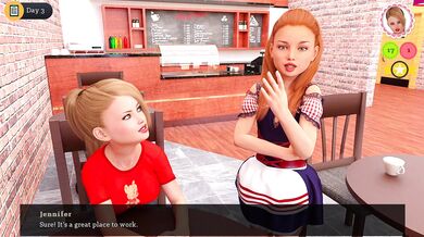 'Mommy Knows Best. A Sexy Student Gets Lessons In Love'