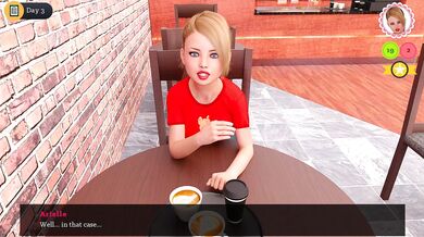 'Mommy Knows Best. A Sexy Student Gets Lessons In Love'