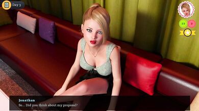 'Mommy Knows Best. A Sexy Student Gets Lessons In Love'