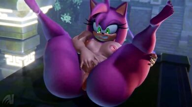Rewritten as: "Amy's Nighttime Temptations: A Private Masturbation Show"