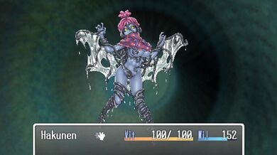 'The Three Charms Ep. 4: Yamachichi appears! - A Tale of a Sexy Maid and Her Master'