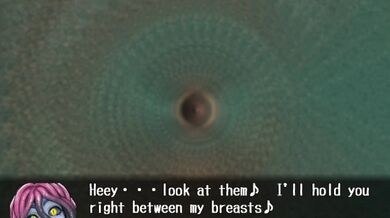 'The Three Charms Ep. 4: Yamachichi appears! - A Tale of a Sexy Maid and Her Master'