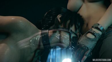 'La femme en danger EP 1-7 [Wildeer Studio] [Français - sous-titres]'