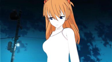 Hentai Porn: "Angels and Ashes"