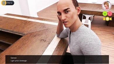 'Mommy's Little Plaything Goes To Medical School: Round Two'