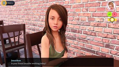 'Mommy's Little Plaything Goes To Medical School: Round Two'