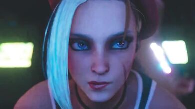 'Mortal Kombat 2019: Cammy and Vega's Final Showdown'
