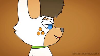 'The Lustful Journey of Sexy Young Girl in Sensual Massage Parlor '