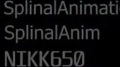 'Hentai Porn Commission Open for Supergirl, Melina, Tifa and more with Nikk650 and Splinal Animations!