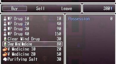 'The Three Charming Sisters EP 3: A Foxy Wedding Night!'