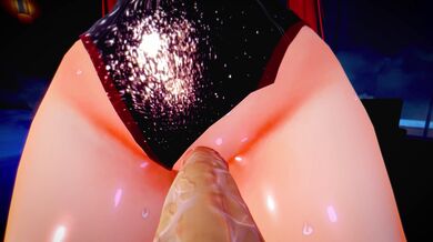 Rewritten as: 'Double-Miku Futanari Spit Roast (Giver & Taker POV) [4K] [Maritan]'
