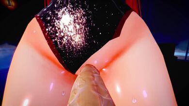 Rewritten as: 'Double-Miku Futanari Spit Roast (Giver & Taker POV) [4K] [Maritan]'