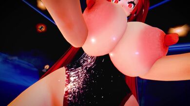 Rewritten as: 'Double-Miku Futanari Spit Roast (Giver & Taker POV) [4K] [Maritan]'