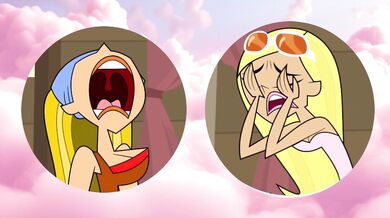 'Erotic Bondage Lust'