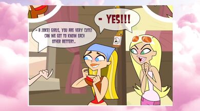 'Erotic Bondage Lust'