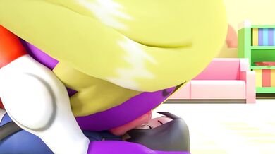 Mia Moore gets jynxed by her boss during a business trip and is for*ced to pleasure him in order to keep her job.