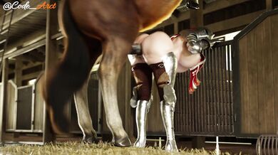 'El Caballo Favorito de Mi Amo, en Español'