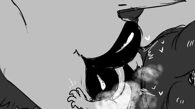 "Beware the Lurking Curse: The Zebra Black Ball"