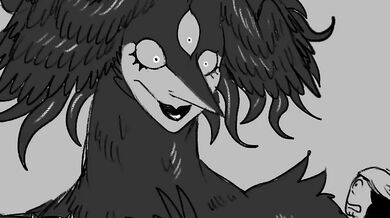 "Beware the Lurking Curse: The Zebra Black Ball"