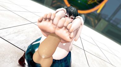 'The Epic Sticky Sex Adventure of Cobby'