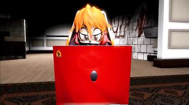 "Mastering the controller like a pro, Amy's gamer booty gets down and dirty in this hot and steamy hentai porn video."