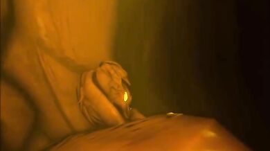 "Mastering the controller like a pro, Amy's gamer booty gets down and dirty in this hot and steamy hentai porn video."