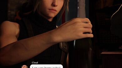 'Promising Clouds Perspective: A Breathtaking View of Nature's Beauty'