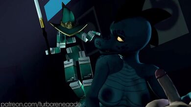 "Bea Santello's Blowjob Delights"