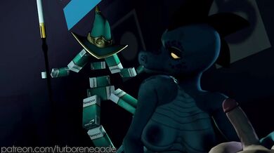 "Bea Santello's Blowjob Delights"