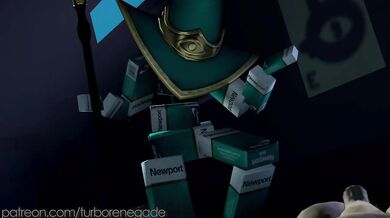 "Bea Santello's Blowjob Delights"