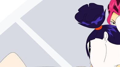 "Rampant Rabbits and Riotous Reindeer: A XXX Hentai Compilation featuring Cartoon Gonzo Creatures!"