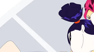 "Rampant Rabbits and Riotous Reindeer: A XXX Hentai Compilation featuring Cartoon Gonzo Creatures!"
