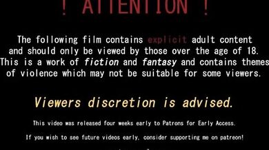 "The Bartender Breaks Into His Customers' House to Have Hot Sex and Steamy Fun with Him!"